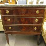 677 6234 CHEST OF DRAWERS